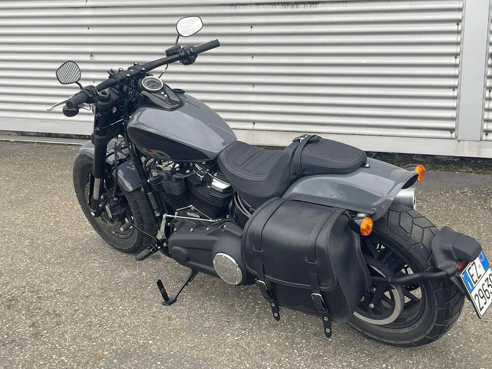Harley-Davidson 114 Fat Bob (2018 - 20) - FXFBS (12)