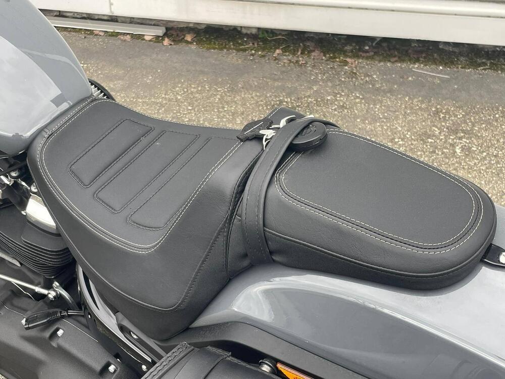 Harley-Davidson 114 Fat Bob (2018 - 20) - FXFBS (15)