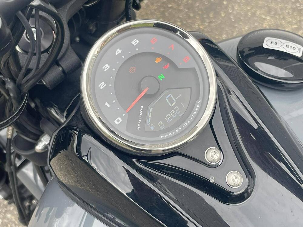 Harley-Davidson 114 Fat Bob (2018 - 20) - FXFBS (16)