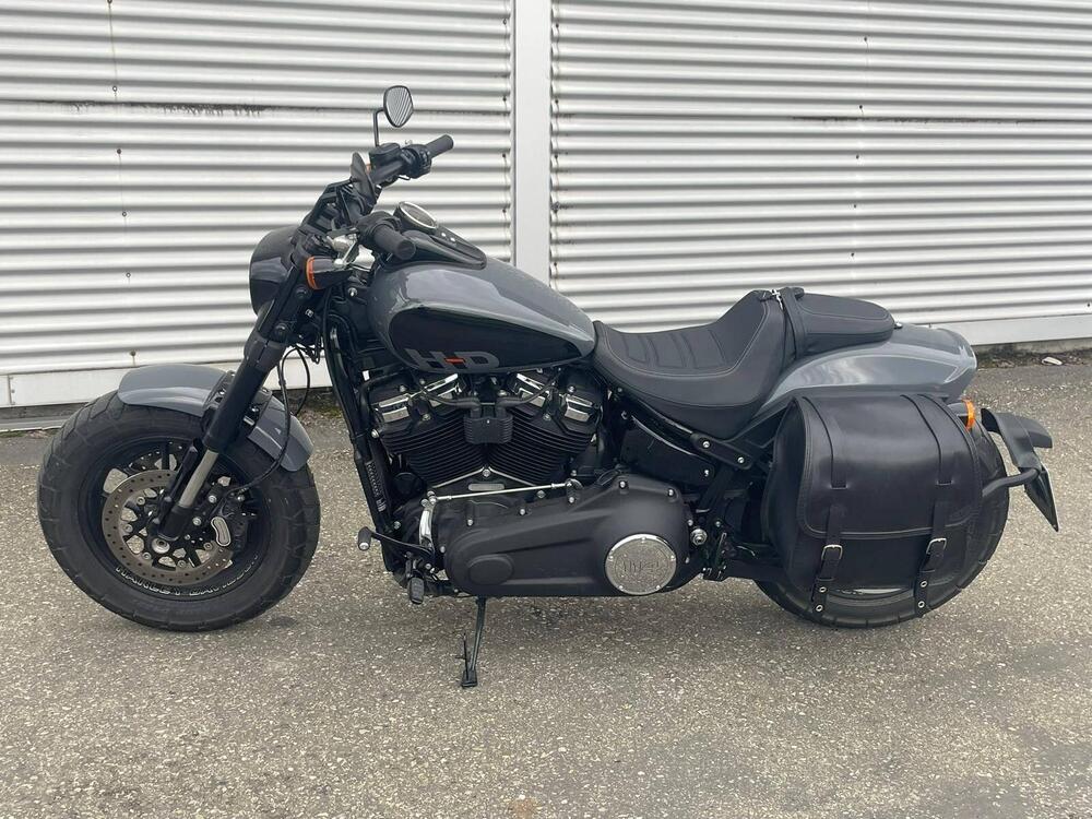 Harley-Davidson 114 Fat Bob (2018 - 20) - FXFBS (18)