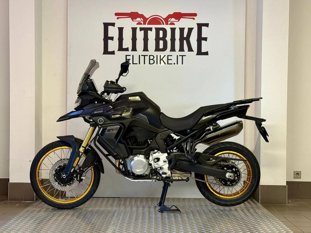 Voge Valico 900DSX (2024 - 26)