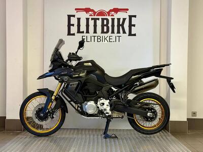 Voge Valico 900DSX (2024 - 26) nuova