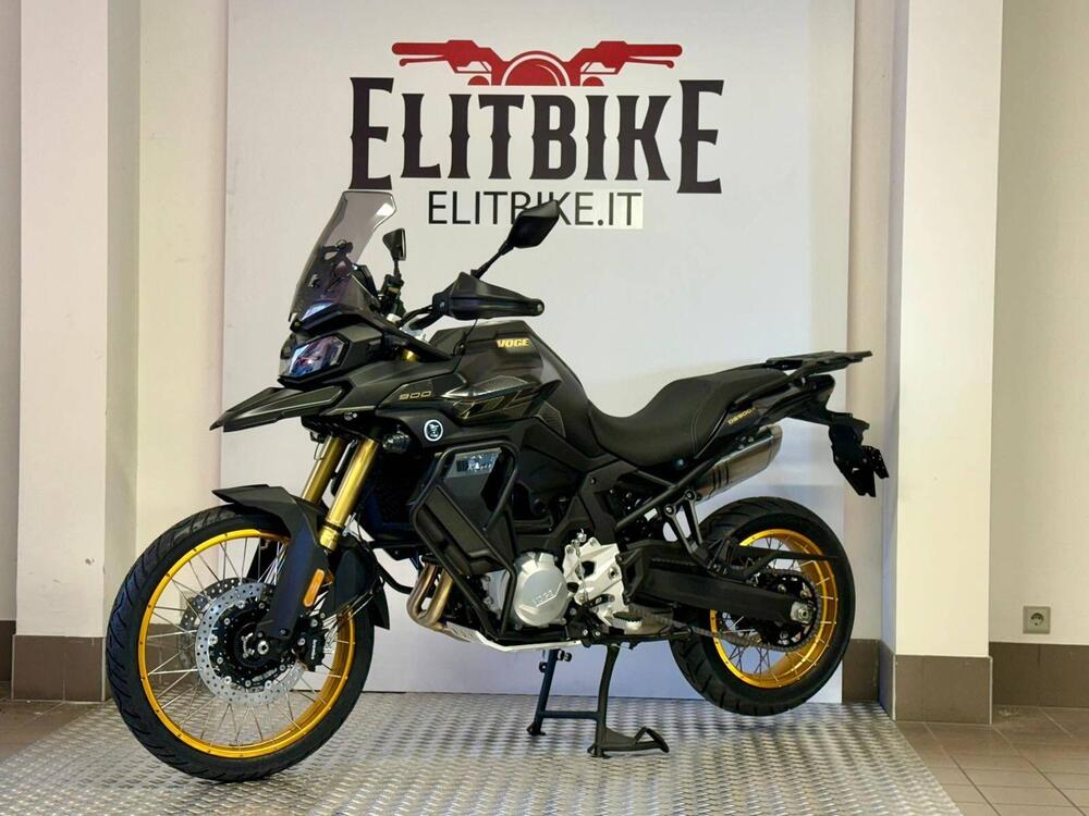 Voge Valico 900DSX (2024 - 26) (2)