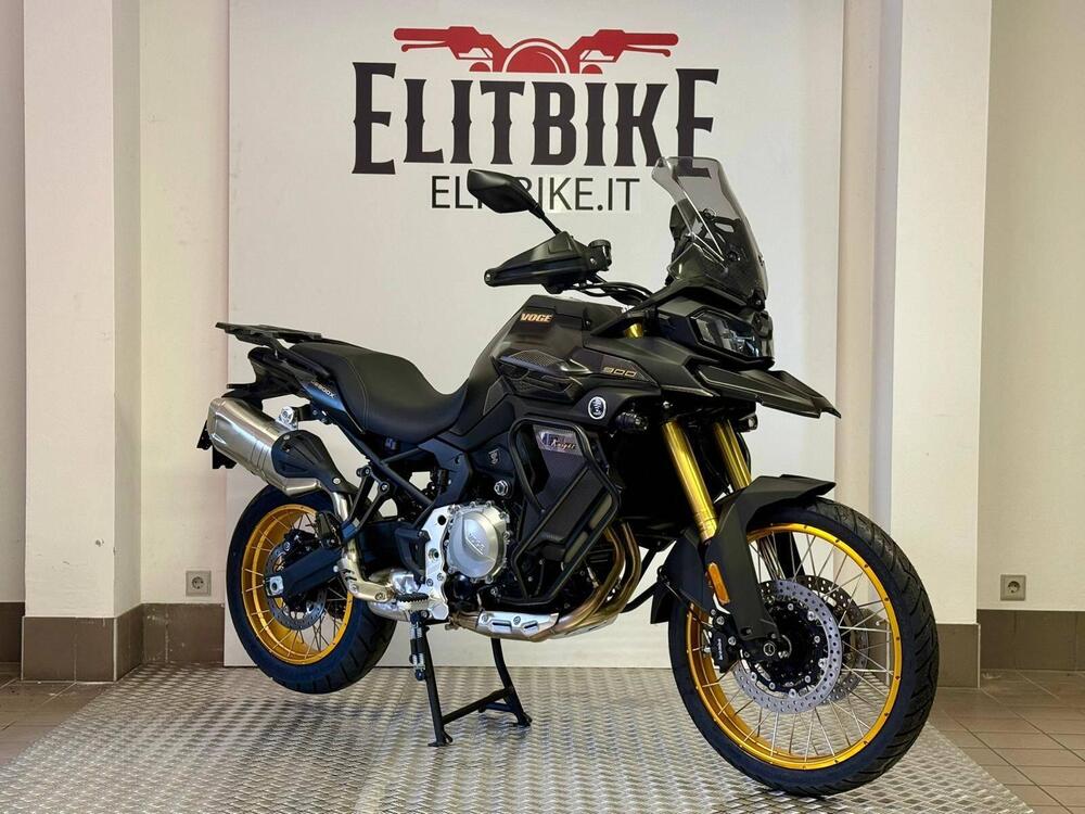 Voge Valico 900DSX (2024 - 26) (4)