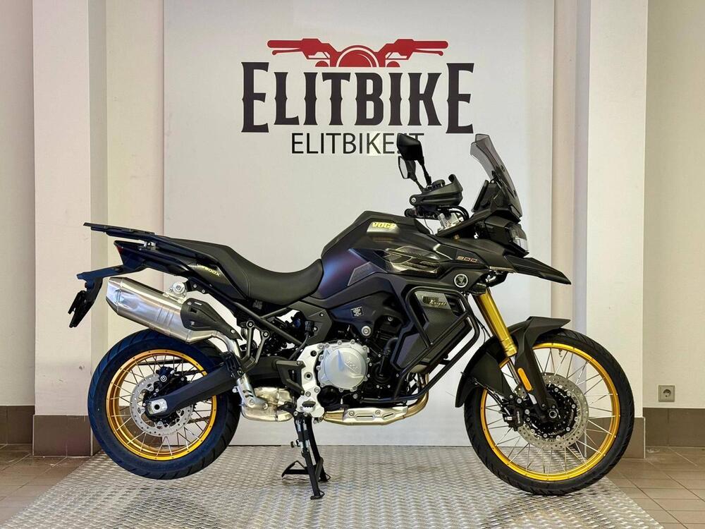 Voge Valico 900DSX (2024 - 26) (5)