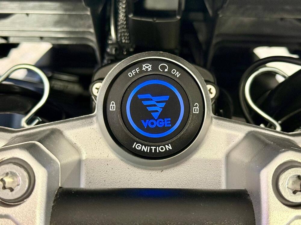 Voge Valico 900DSX (2024 - 26) (17)