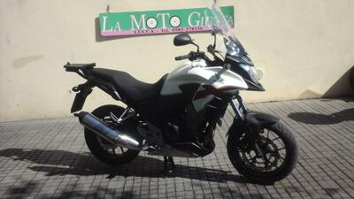 Honda CB 500 X ABS (2012 - 16) usata
