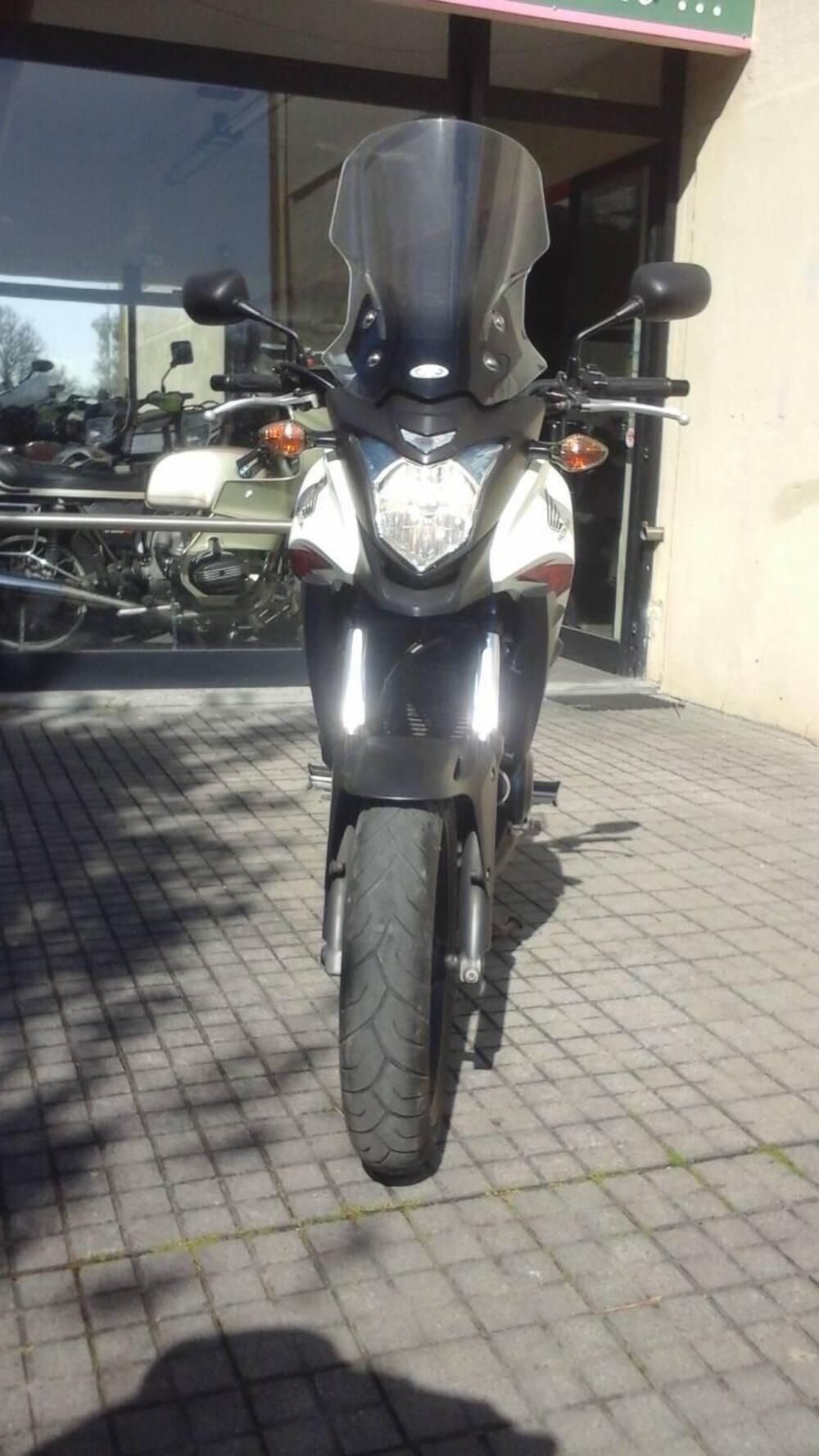 Honda CB 500 X ABS (2012 - 16) (3)