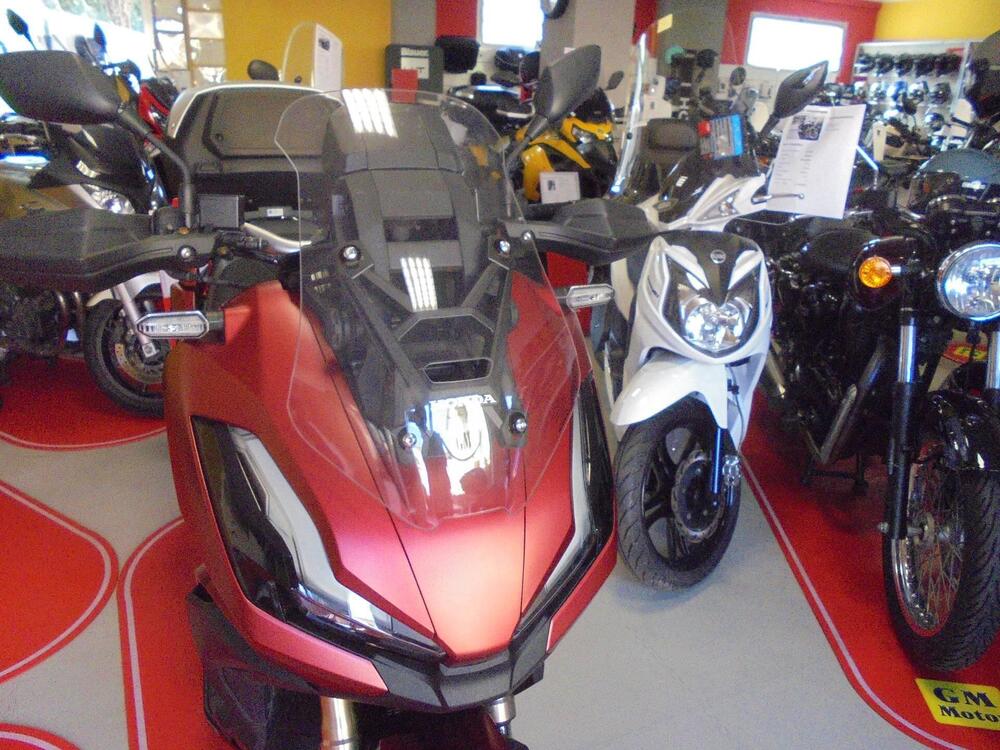 Honda ADV 350 (2022 - 24) (2)