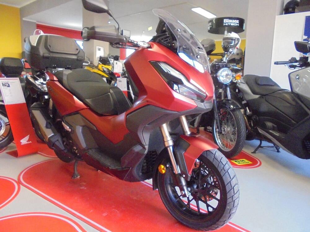 Honda ADV 350 (2022 - 24) (3)