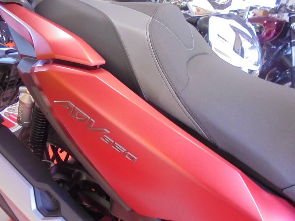 Honda ADV 350 (2022 - 24) (5)