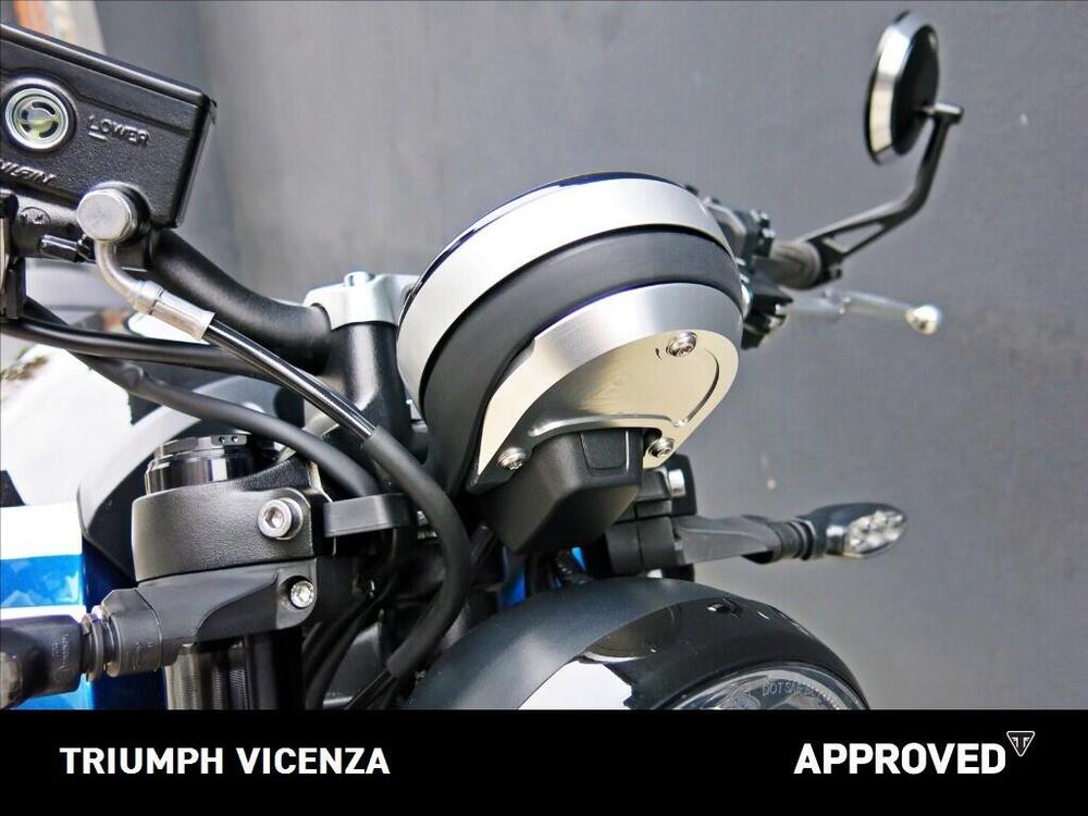 Triumph Trident 660 (2025) (7)