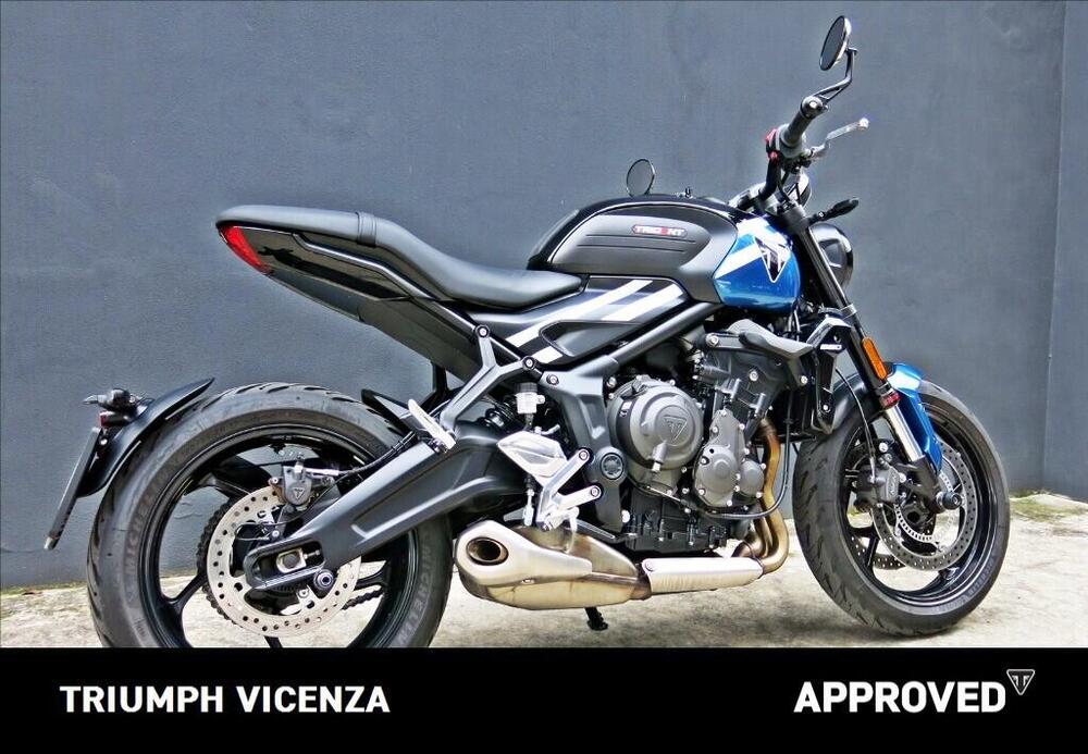 Triumph Trident 660 (2025) (2)