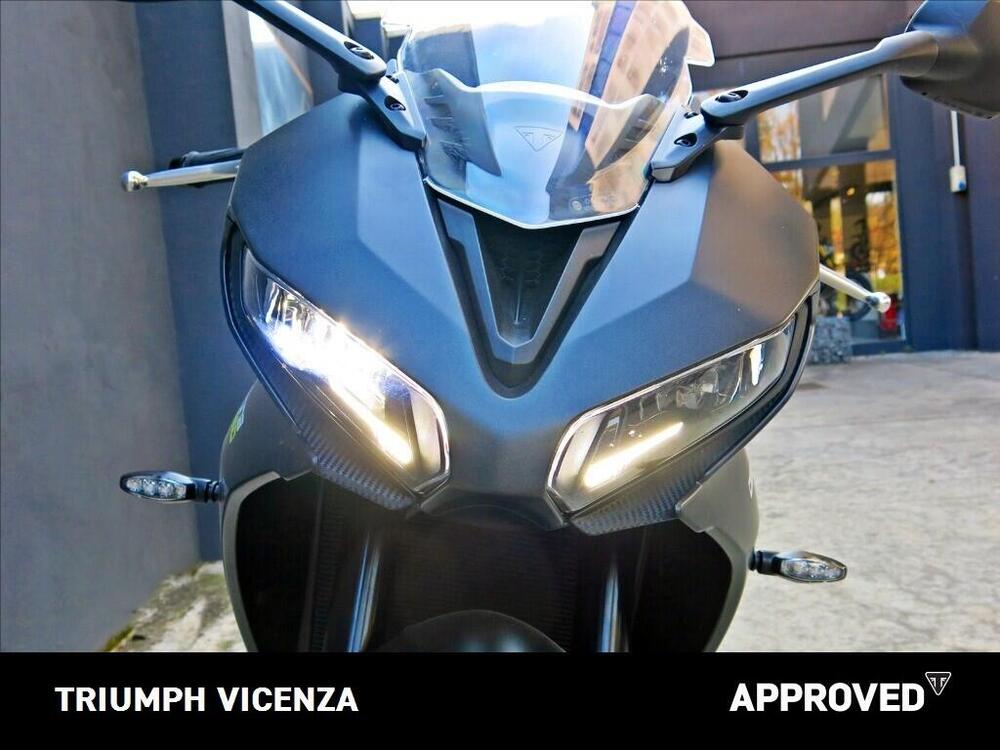 Triumph Daytona 660 (2024 - 26) (8)