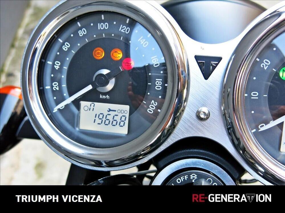 Triumph Bonneville T100 (2017 - 20) (7)