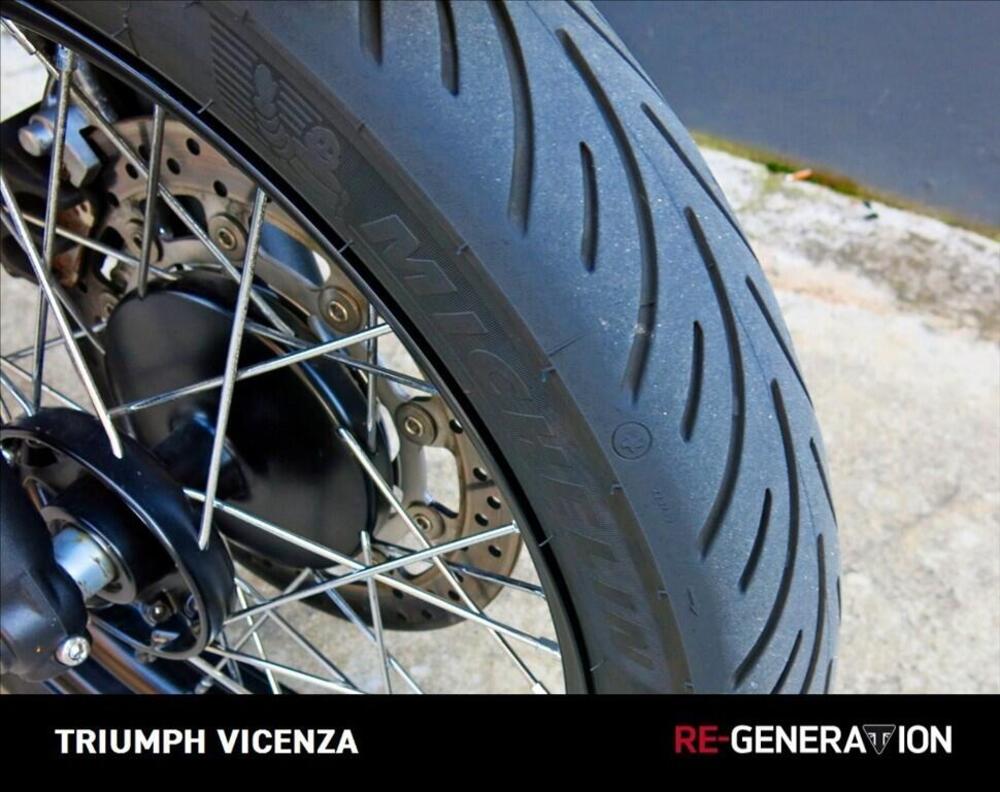 Triumph Bonneville T100 (2017 - 20) (8)