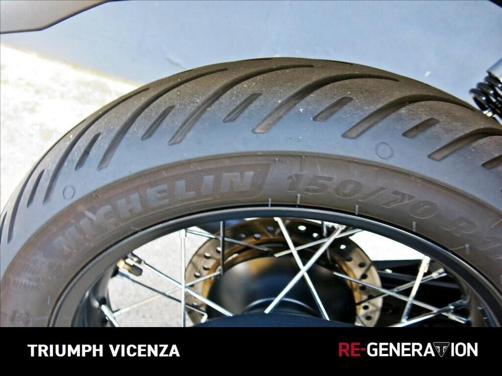 Triumph Bonneville T100 (2017 - 20) (9)