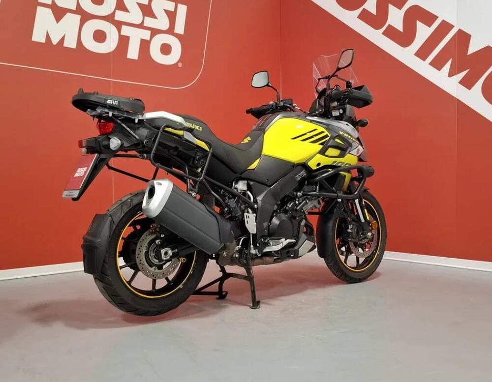 Suzuki V-Strom 1000 (2017 - 20) (5)
