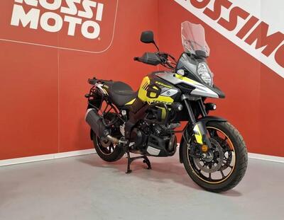 Suzuki V-Strom 1000 (2017 - 20) usata