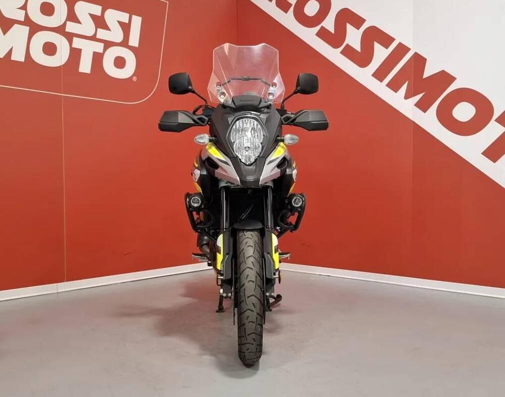 Suzuki V-Strom 1000 (2017 - 20) (6)