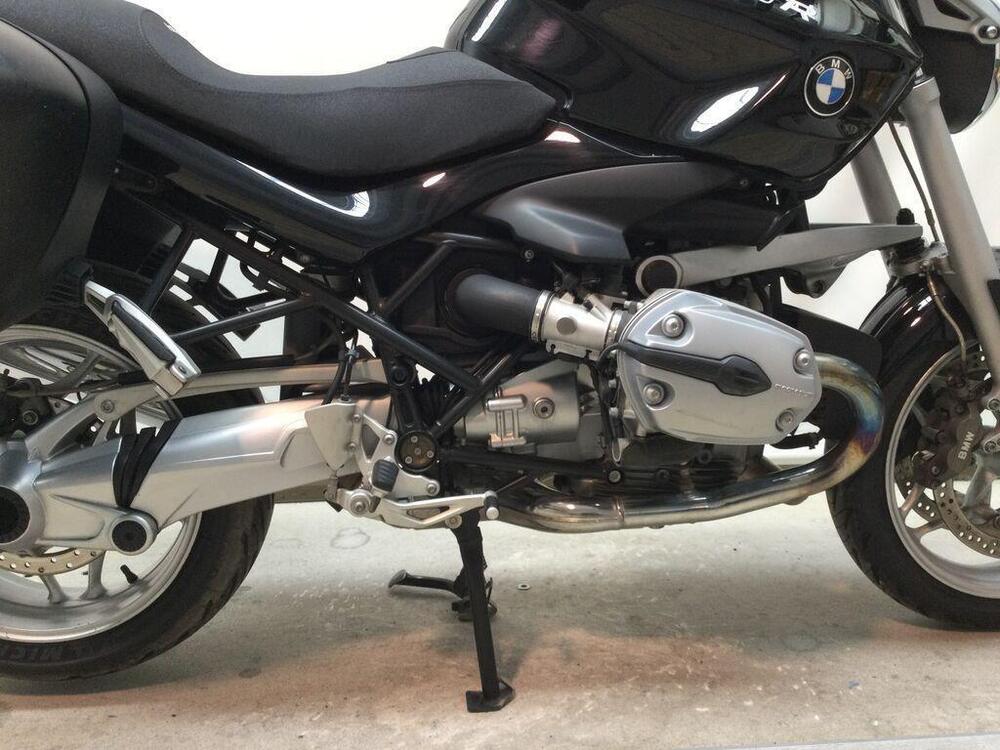 Bmw R 1200 R (2006 - 11) (6)