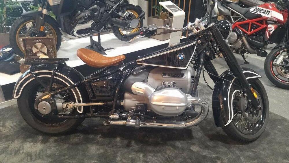 Bmw R 18 (2020 - 24) (4)