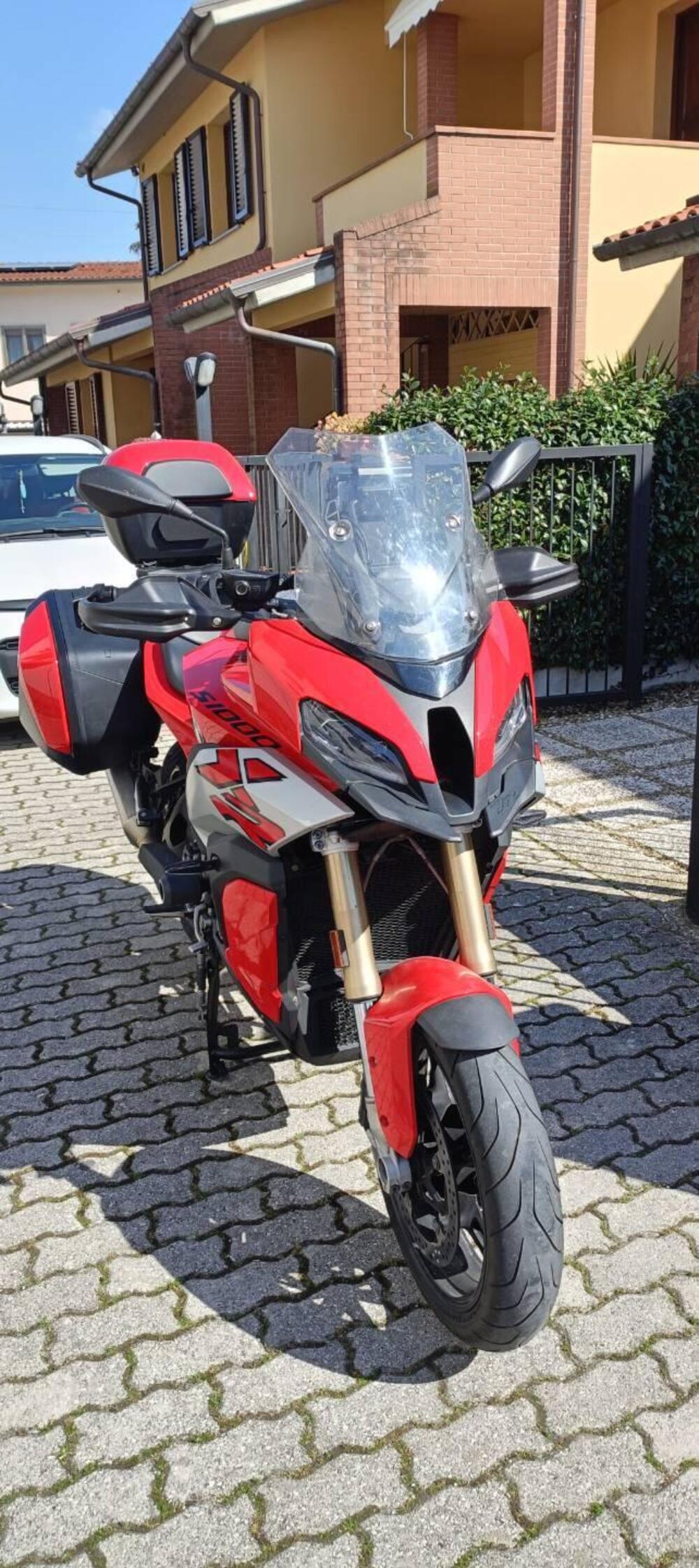 Bmw S 1000 XR (2020 - 23) (2)