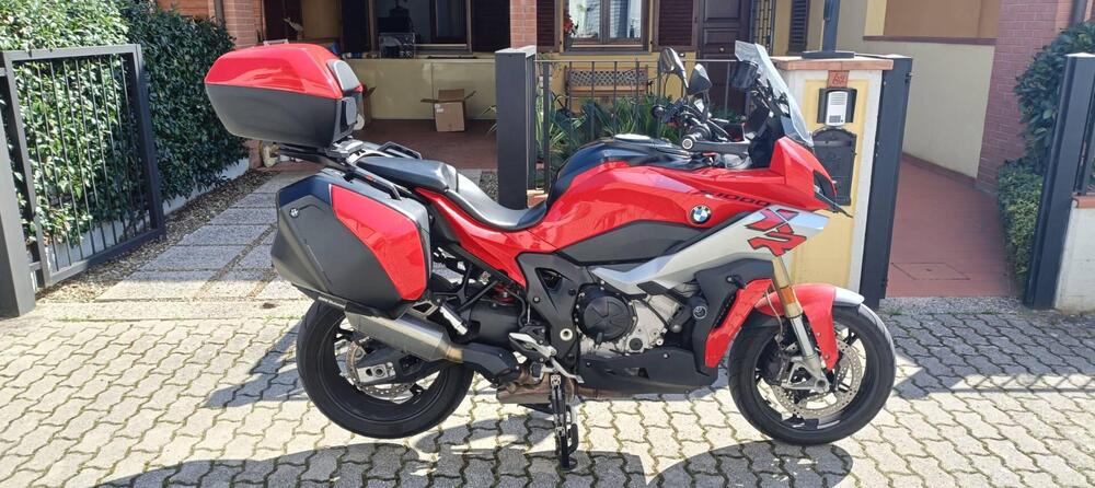 Bmw S 1000 XR (2020 - 23) (3)