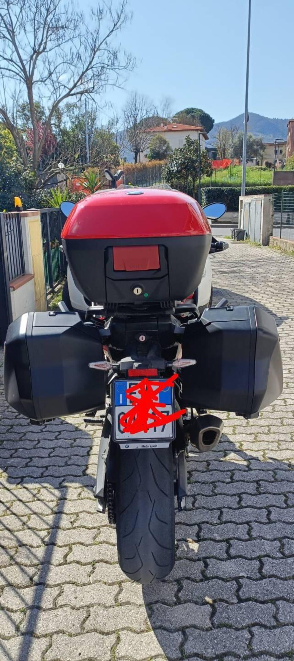 Bmw S 1000 XR (2020 - 23) (4)