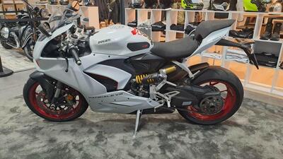 Ducati Panigale V2 (2021 - 24) usata