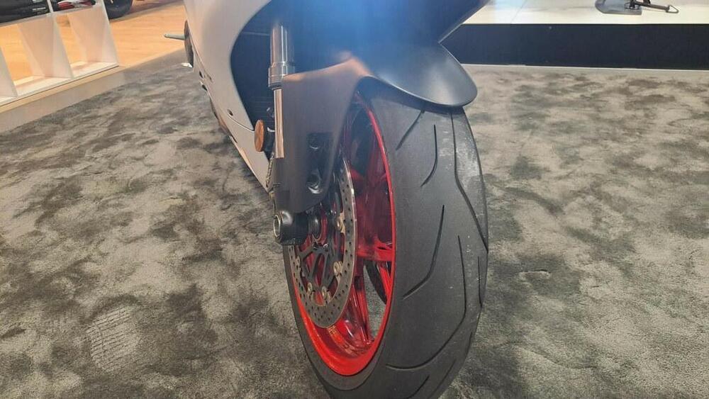 Ducati Panigale V2 (2021 - 24) (7)