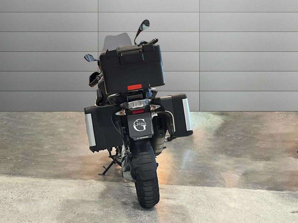 Bmw R 1250 GS (2019 - 20) (7)