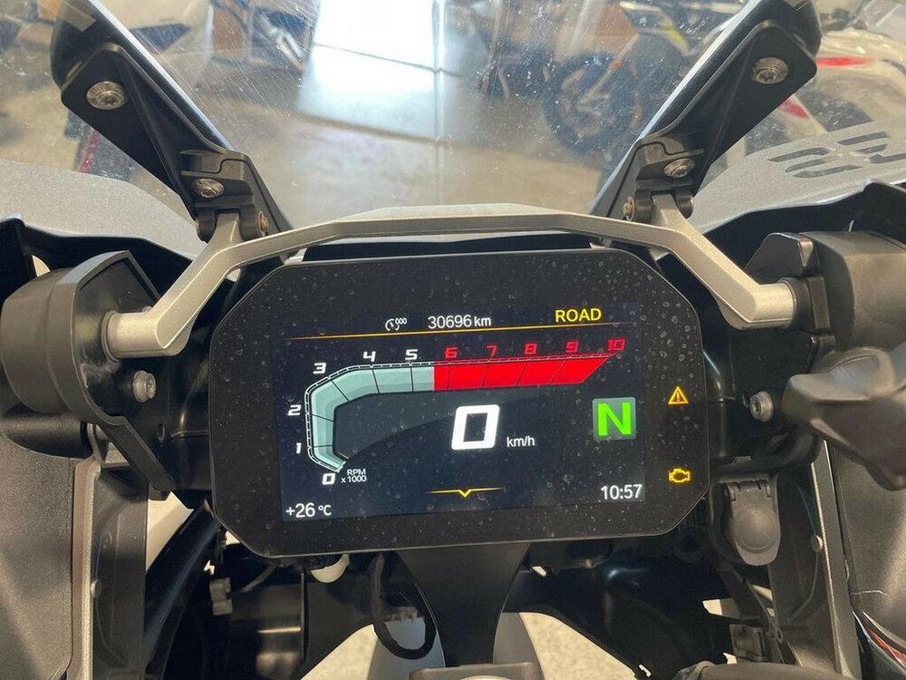 Bmw R 1250 GS (2019 - 20) (6)