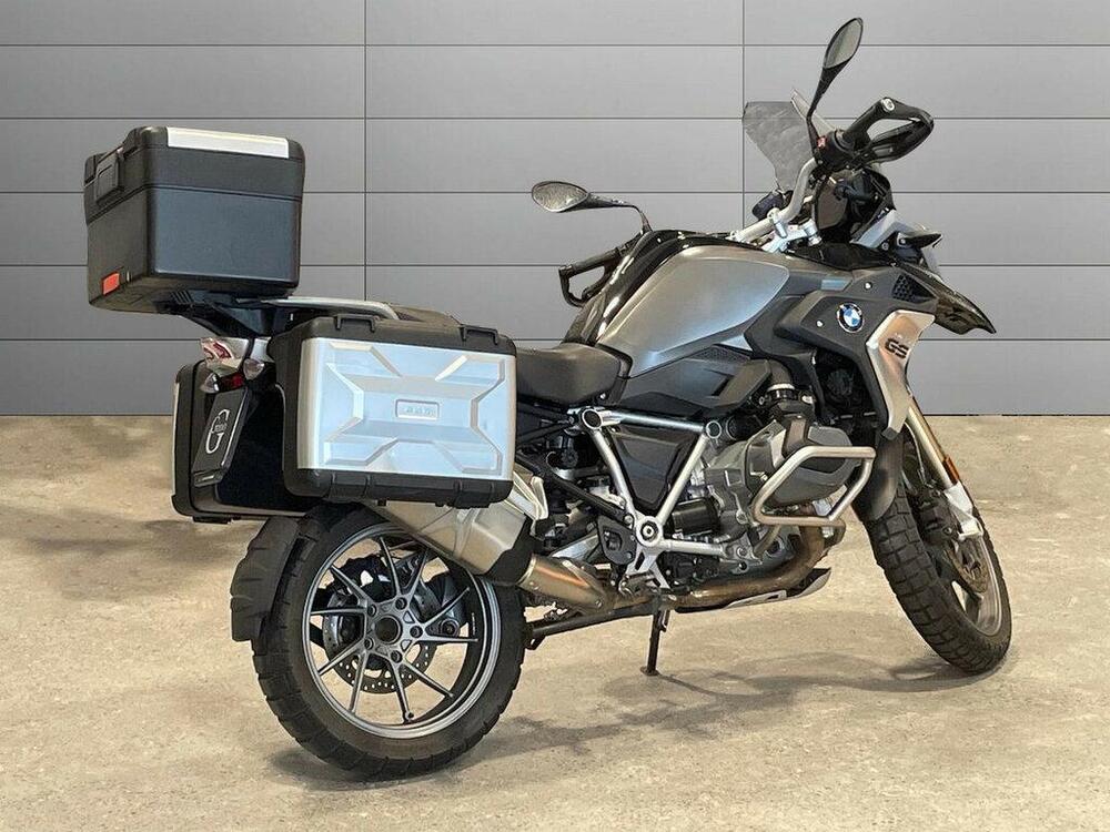 Bmw R 1250 GS (2019 - 20) (8)