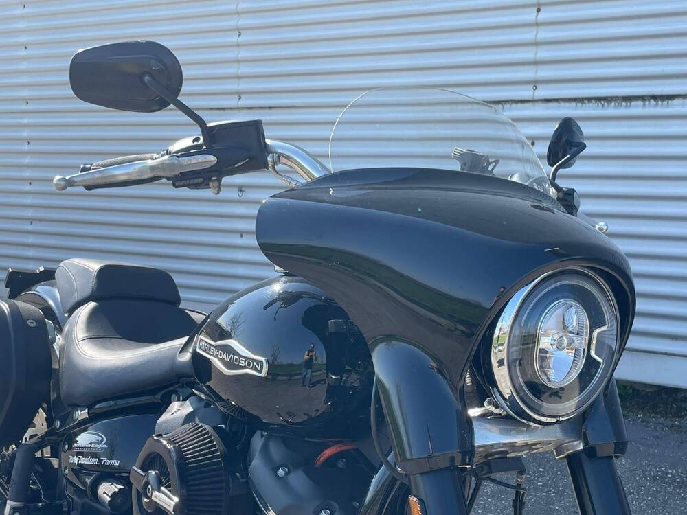Harley-Davidson 107 Sport Glide (2018 - 20) (3)