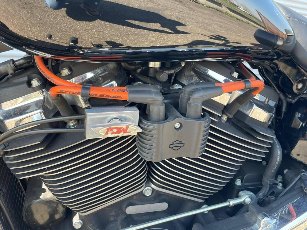 Harley-Davidson 107 Sport Glide (2018 - 20) (7)