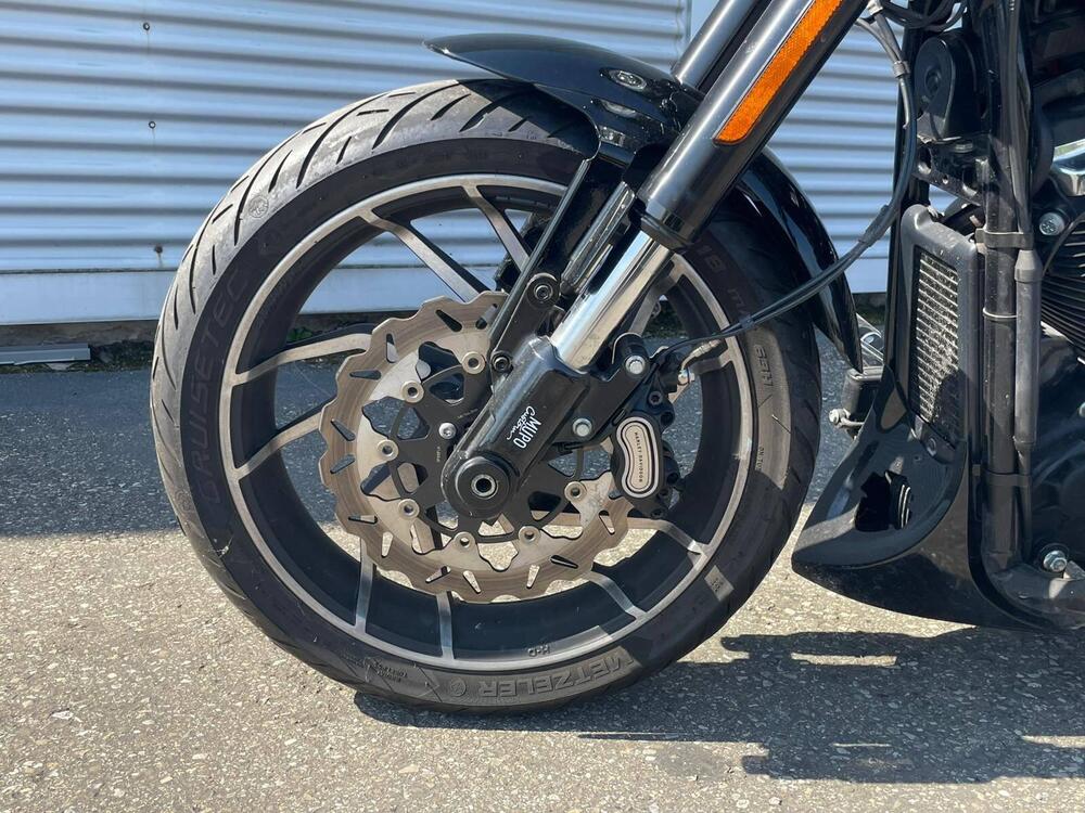 Harley-Davidson 107 Sport Glide (2018 - 20) (8)