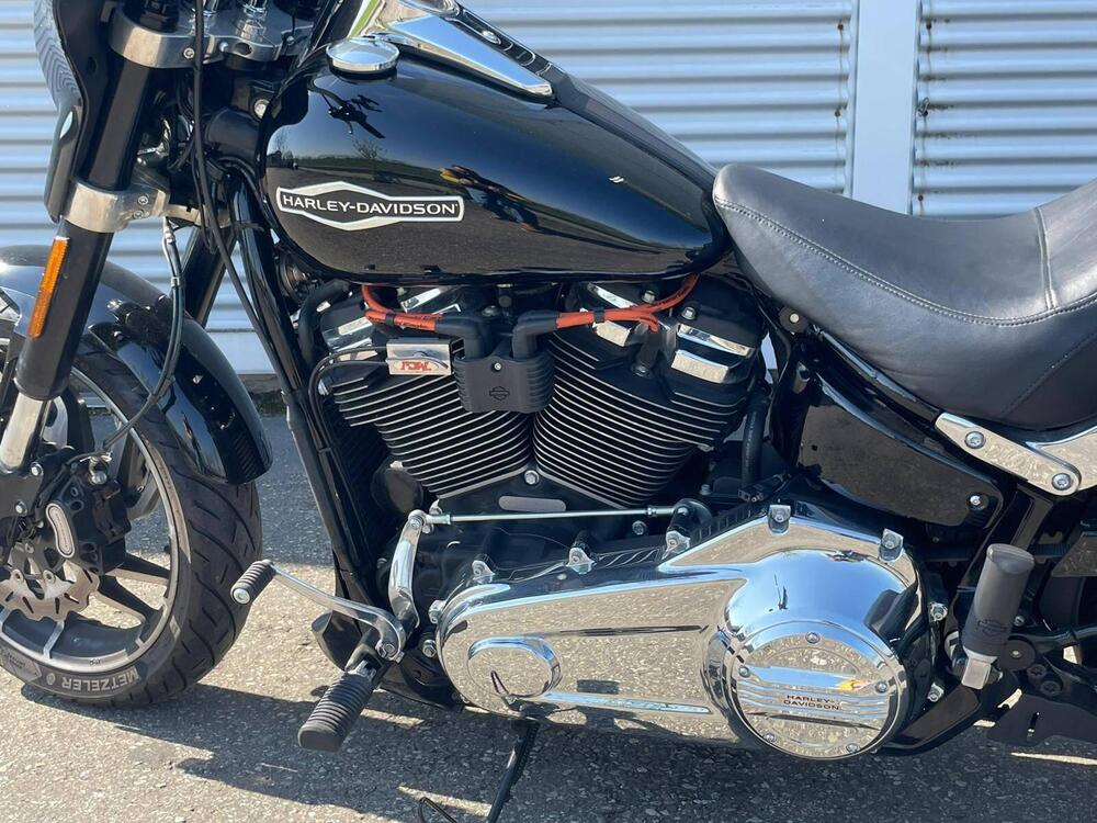 Harley-Davidson 107 Sport Glide (2018 - 20) (12)