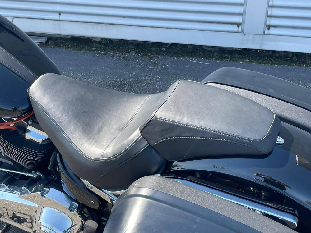 Harley-Davidson 107 Sport Glide (2018 - 20) (14)