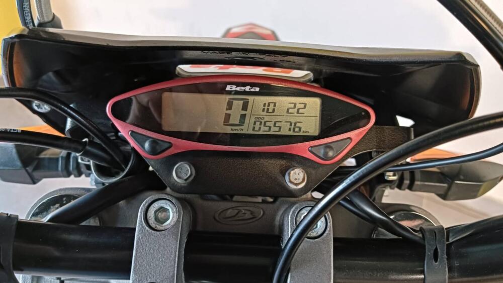 Betamotor RR 50 Motard (2021 - 26) (5)