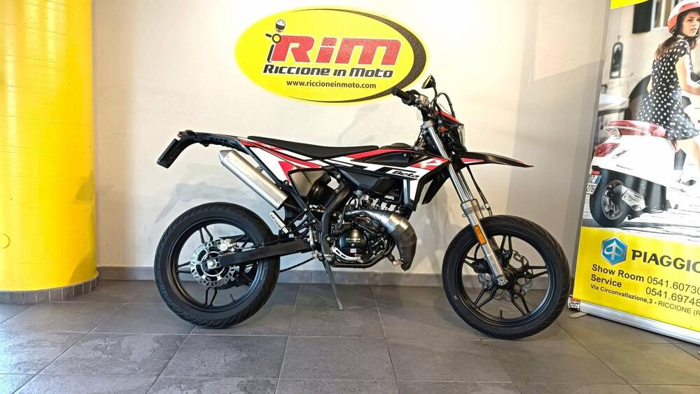 Betamotor RR 50 Motard (2021 - 26) (6)