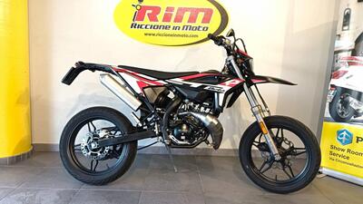Betamotor RR 50 Motard (2021 - 26) usata