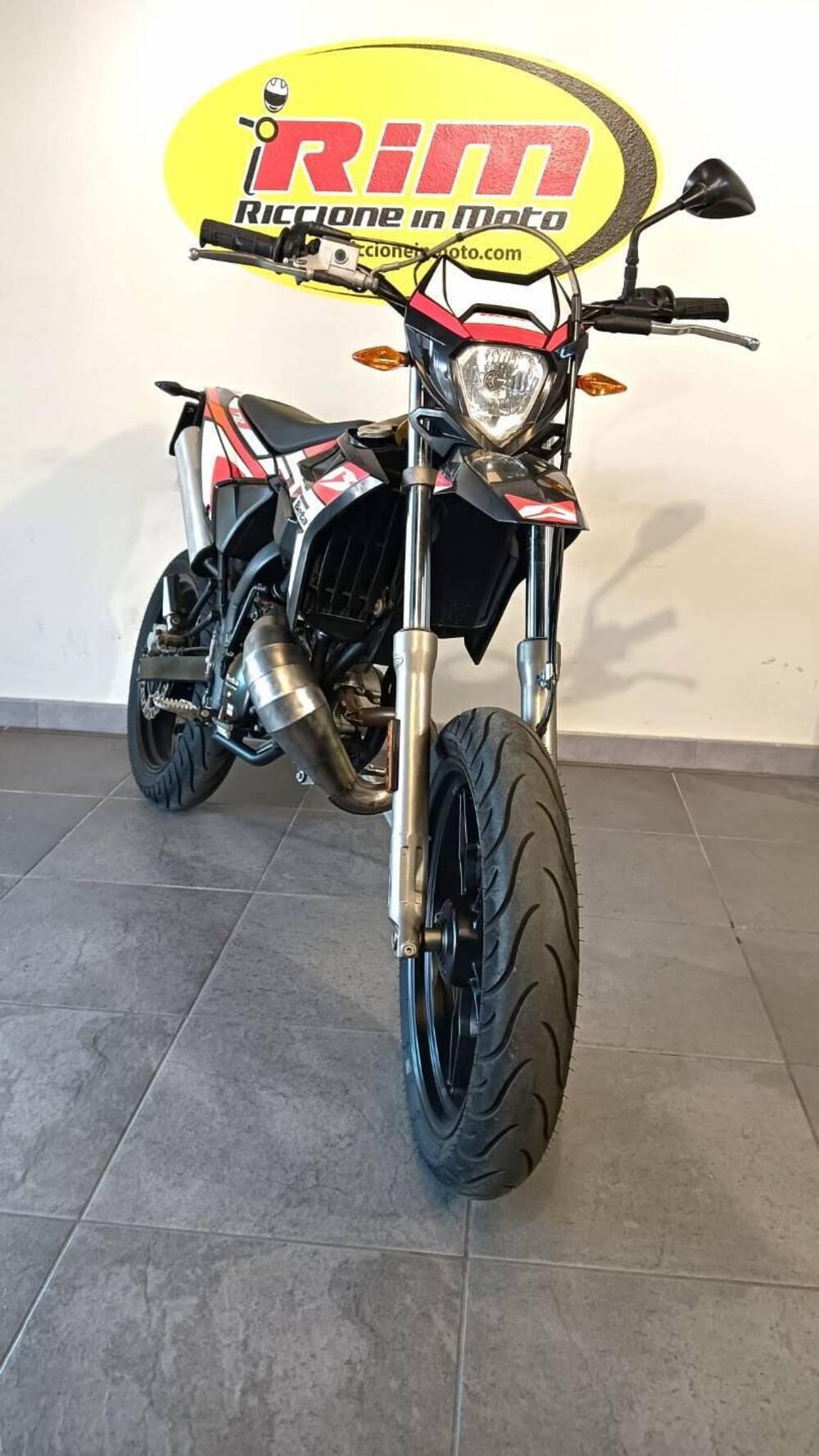 Betamotor RR 50 Motard (2021 - 26) (7)