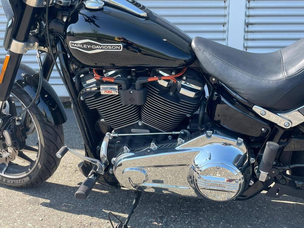 Harley-Davidson 107 Sport Glide (2018 - 20) (15)