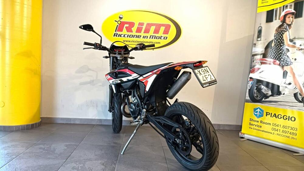 Betamotor RR 50 Motard (2021 - 26) (4)