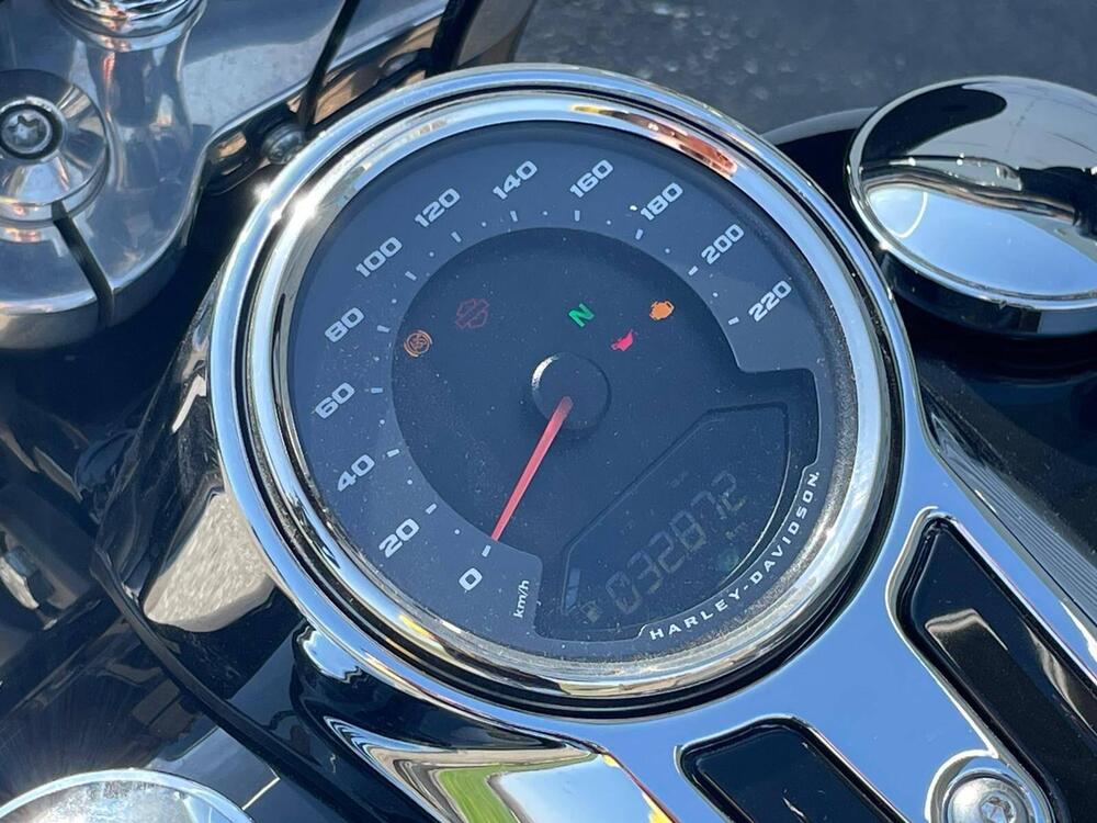 Harley-Davidson 107 Sport Glide (2018 - 20) (17)