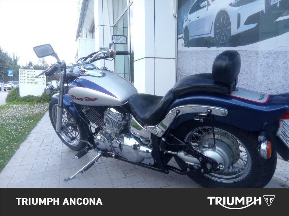Yamaha XVS 650 Drag Star (1997 - 05) (4)