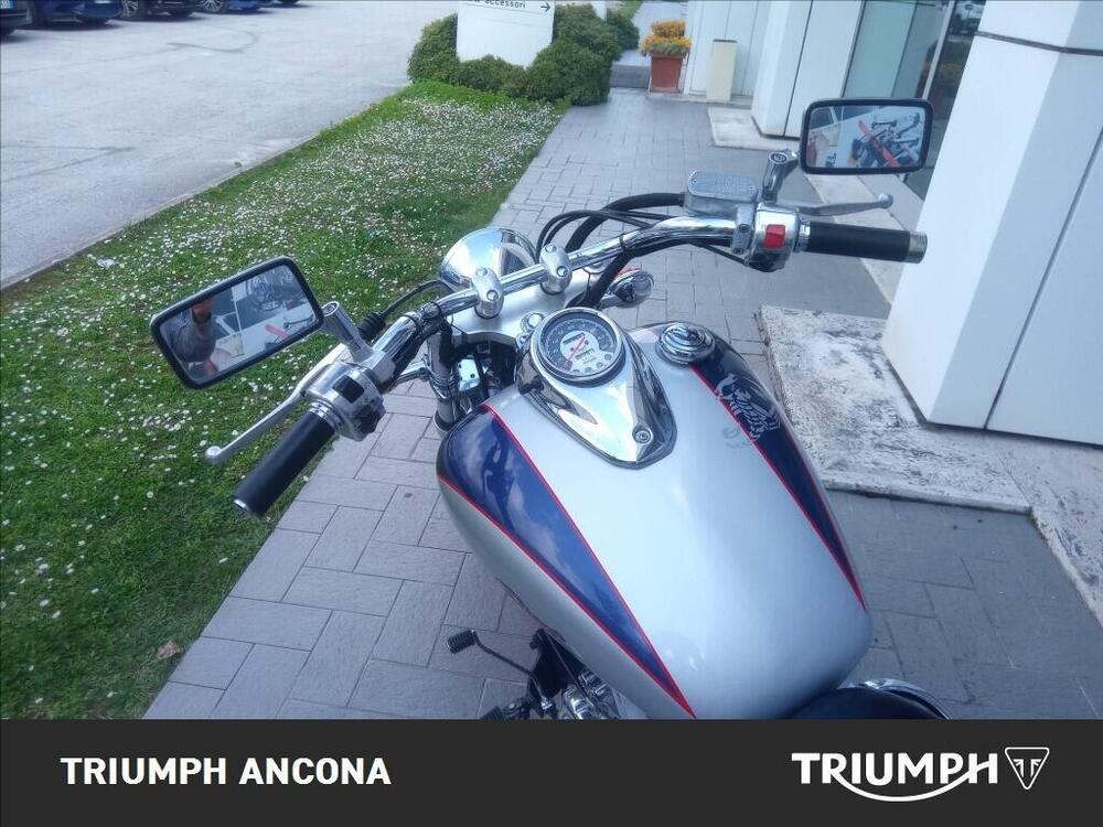 Yamaha XVS 650 Drag Star (1997 - 05) (5)