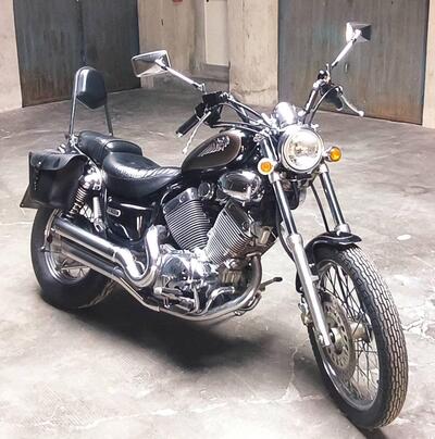 Yamaha XV 535 DX Virago (1998 - 04) usata