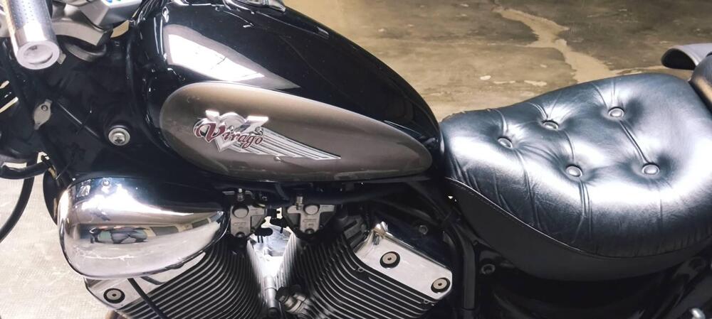 Yamaha XV 535 DX Virago (1998 - 04) (4)